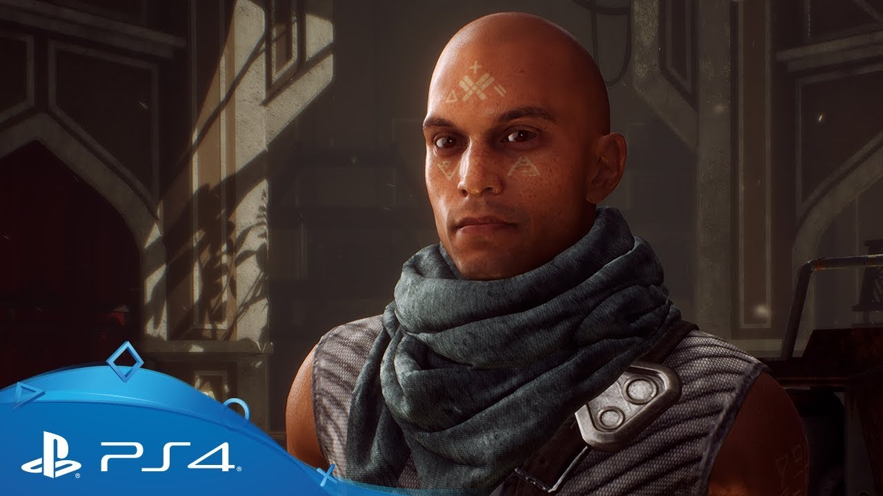 Anthem VIP Demo Trailer