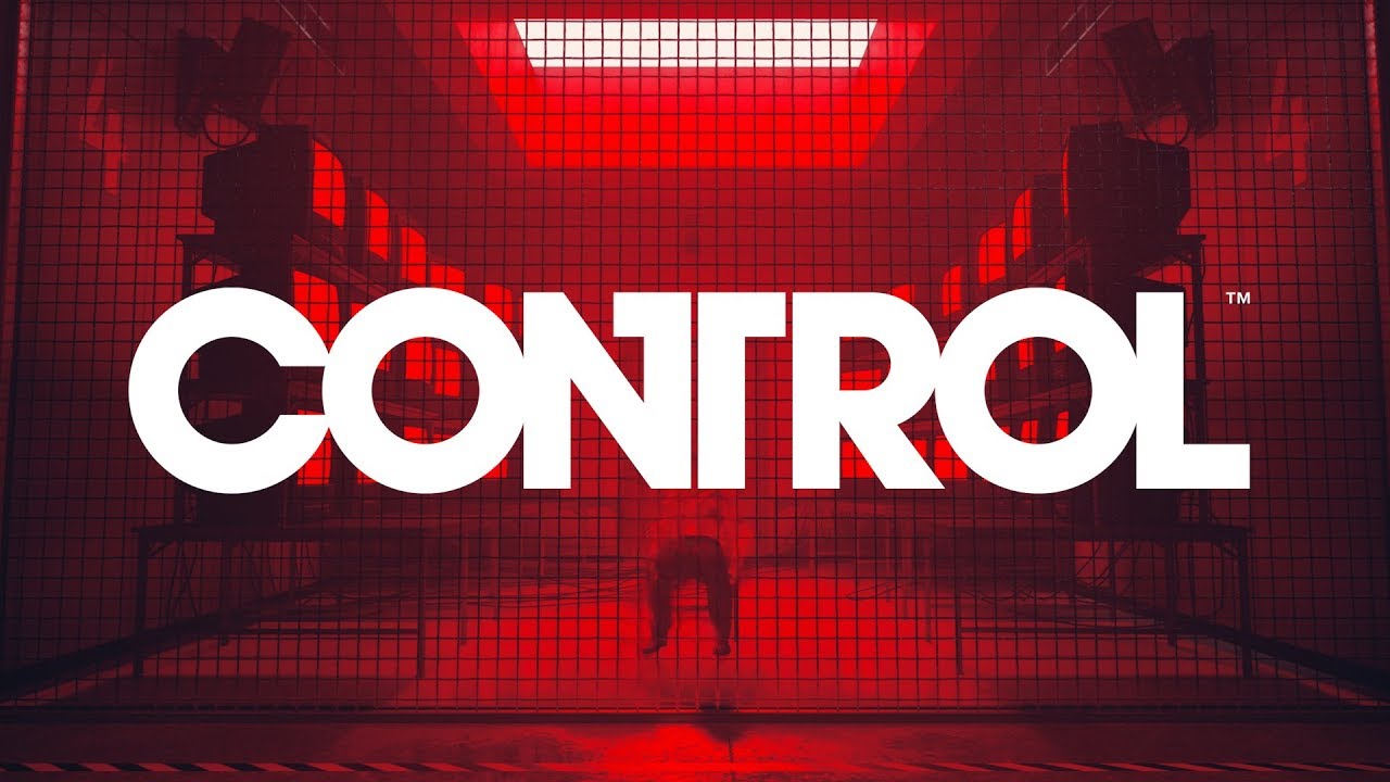 Control – Gameplay Trailer Control – Gameplay Trailer