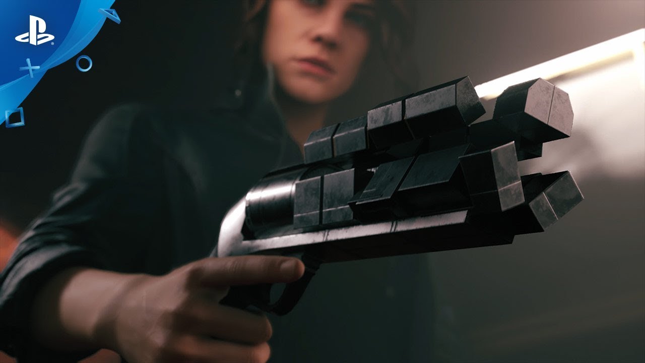 Control – Pre-order Trailer Control – Pre-order Trailer