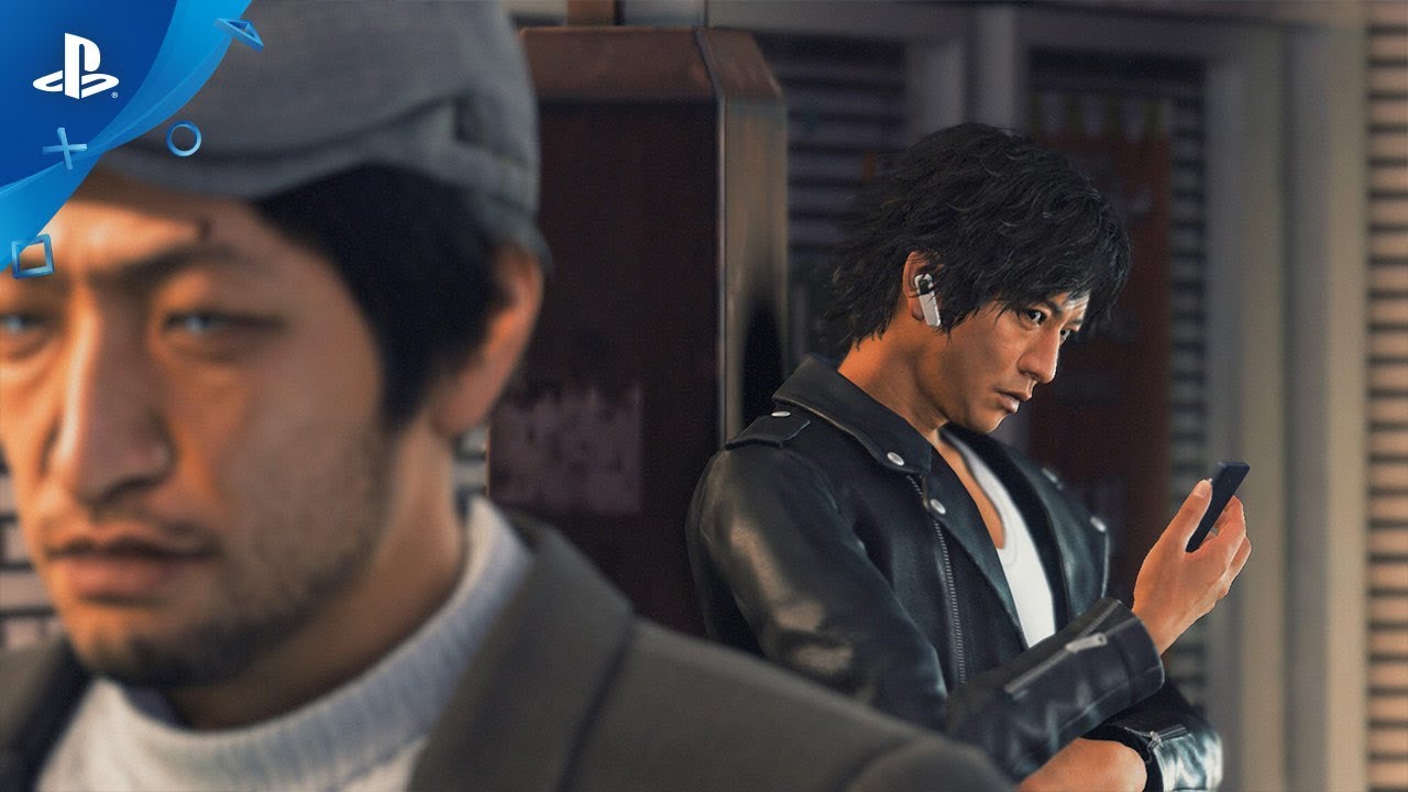 Judgment – Features Trailer: English Judgment – Features Trailer: English