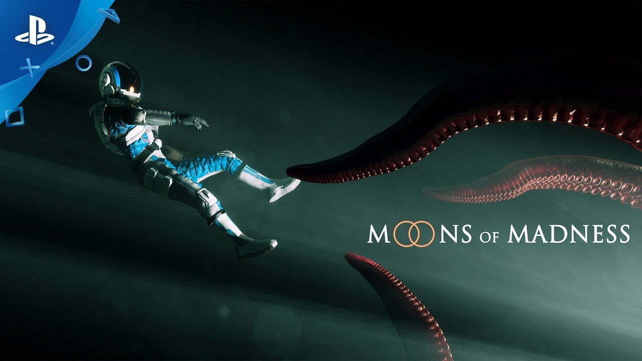 Moons of Madness – Reveal Trailer