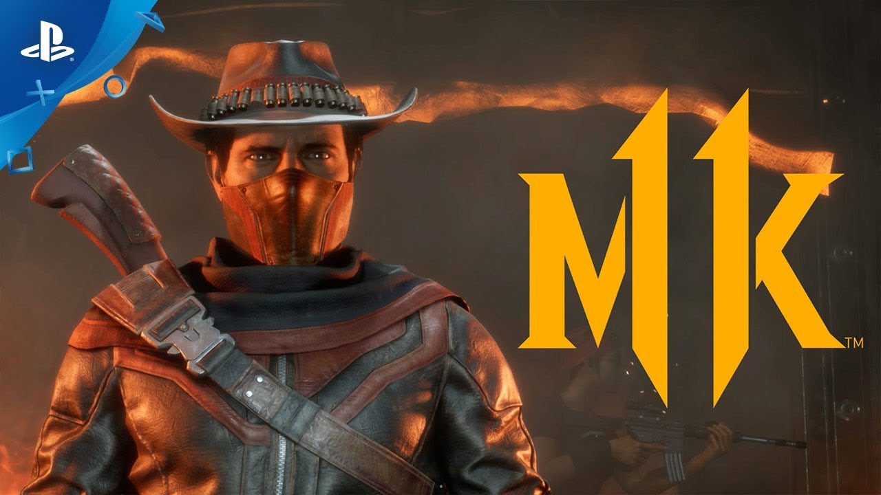 Mortal Kombat 11 – Official Story Trailer Mortal Kombat 11 – Official Story Trailer