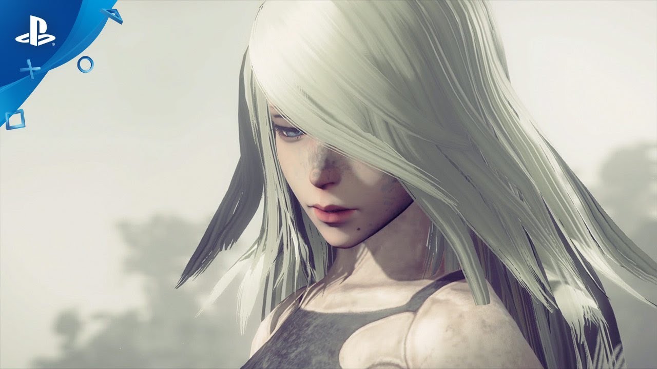 NieR:Automata: Game of the YoRHa Edition – Launch Trailer NieR:Automata: Game of the YoRHa Edition – Launch Trailer