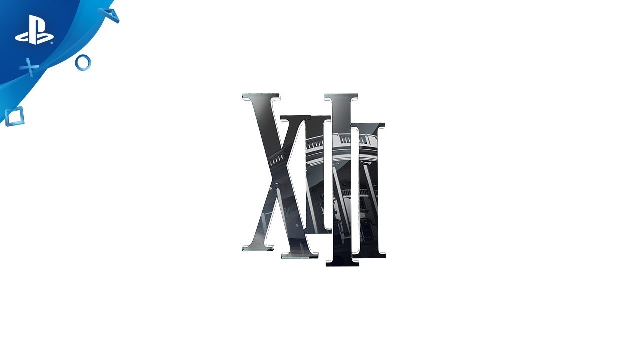 XIII – First Person Shooter: Teaser XIII – First Person Shooter: Teaser