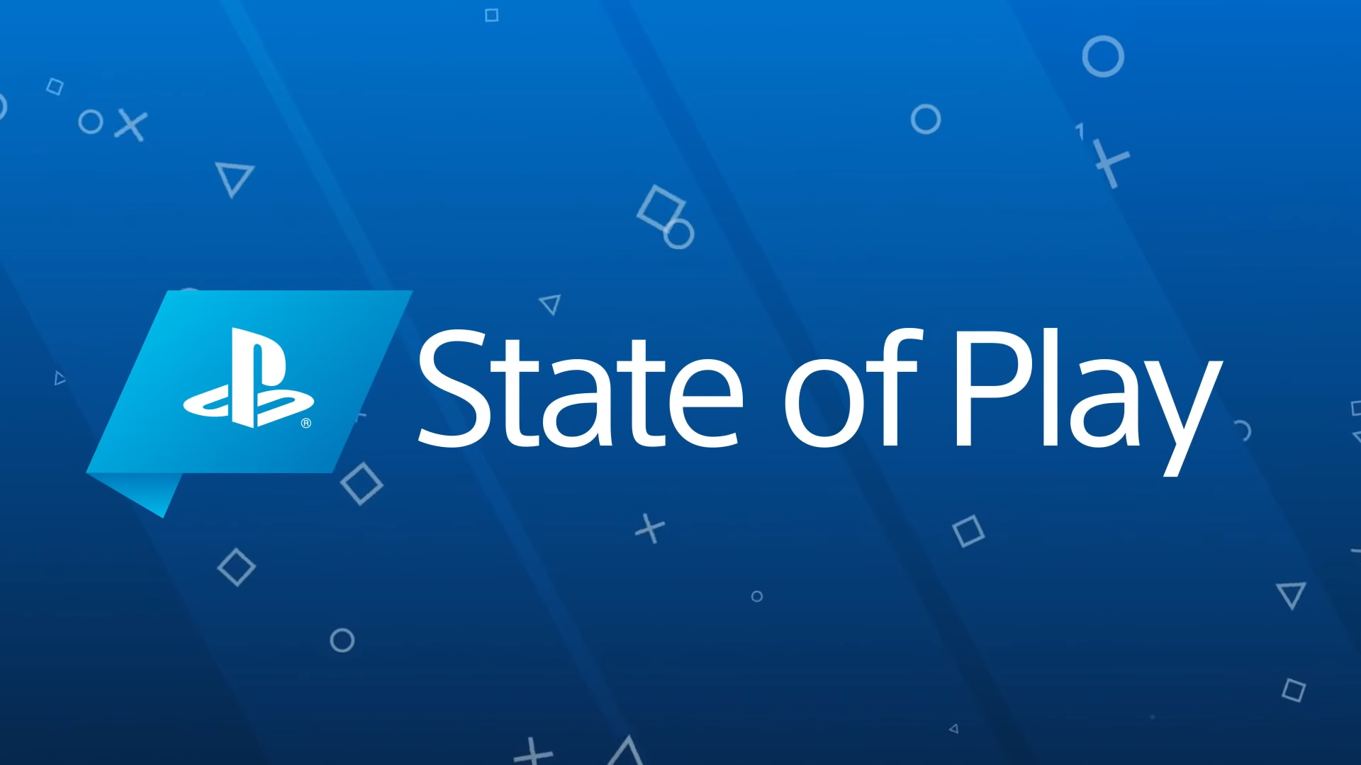 State-of-Play State-of-Play