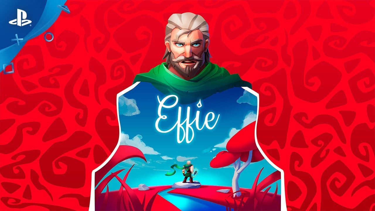 Effie – Official Trailer Effie – Official Trailer