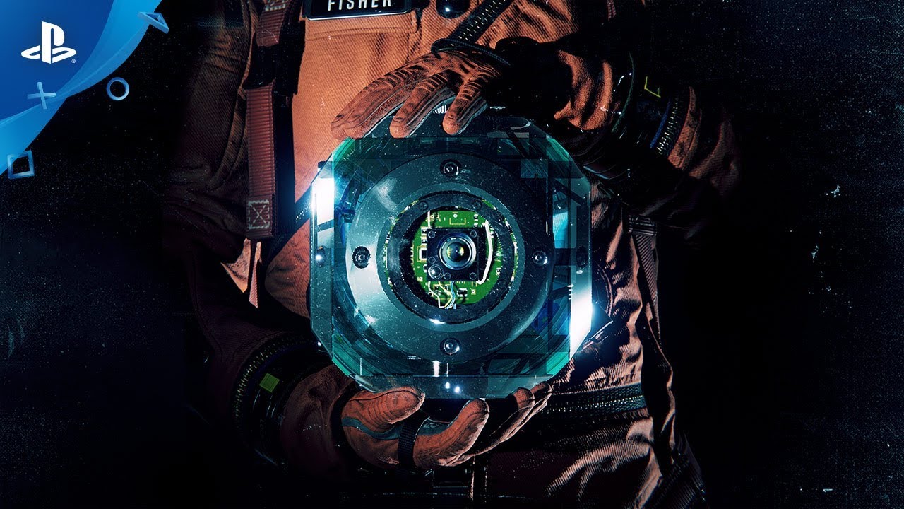 Observation – Launch Trailer Observation – Launch Trailer