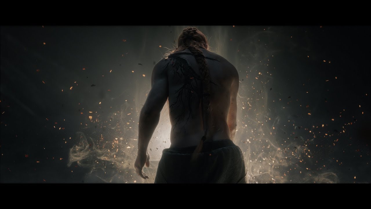 Elden Ring – Official Announcement Trailer