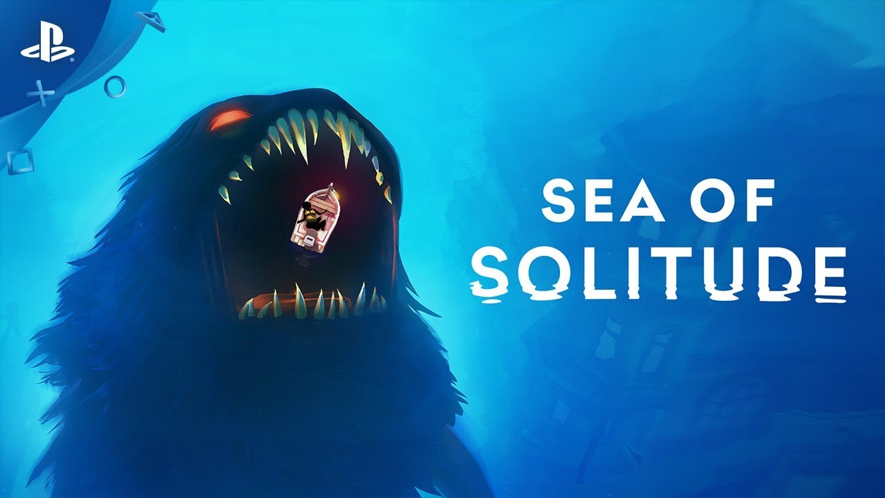 Sea of Solitude – Launch Trailer