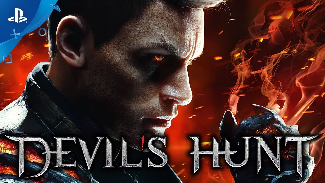 Devil’s Hunt – Destroyer Trailer