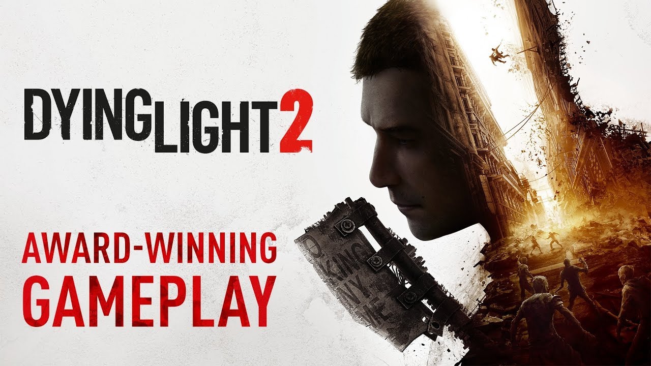 Dying Light 2 – Gameplay 4K Demo