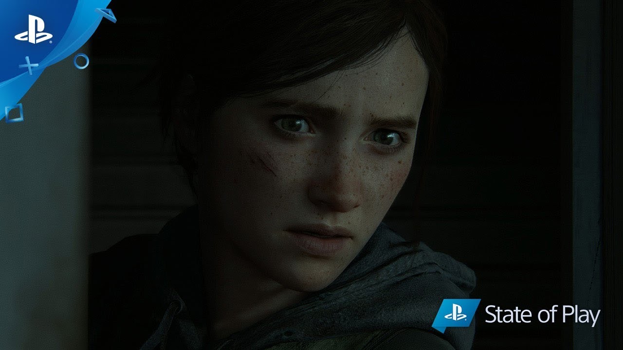 The Last of Us Part II – Release Date Reveal Trailer