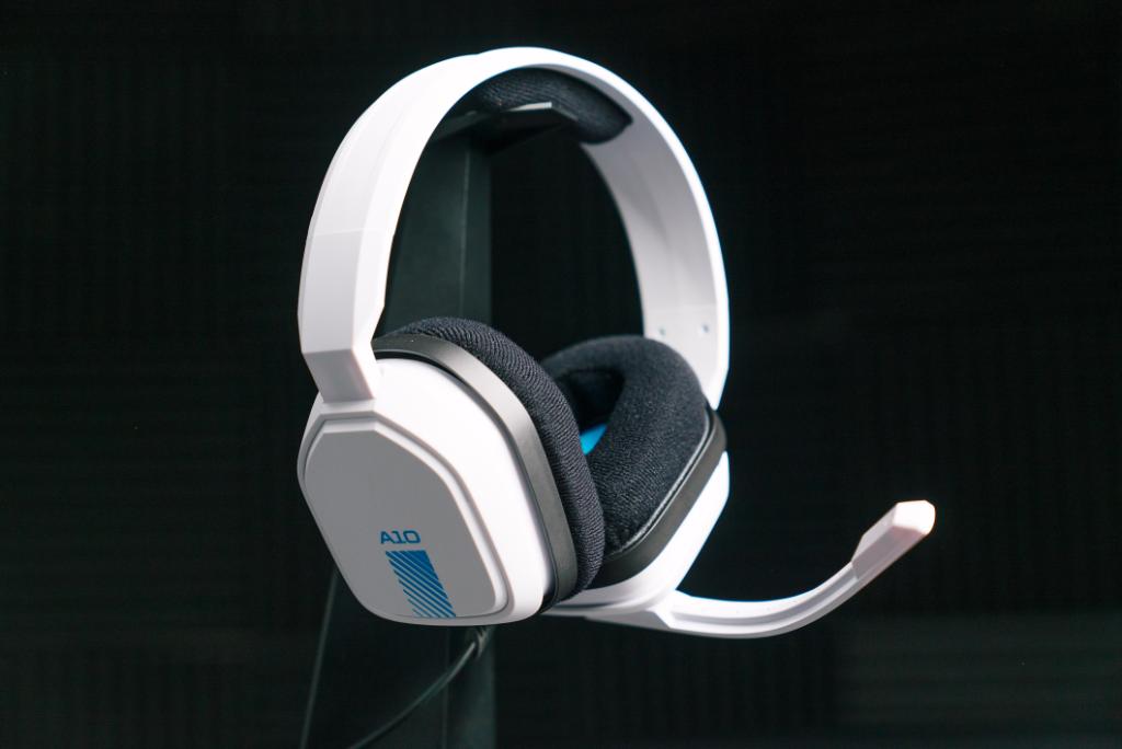 ASTROGaming_A10 headset ASTROGaming_A10 headset