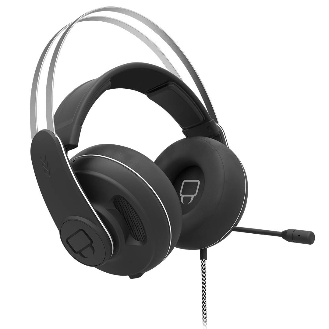 Venom Sabre Headset