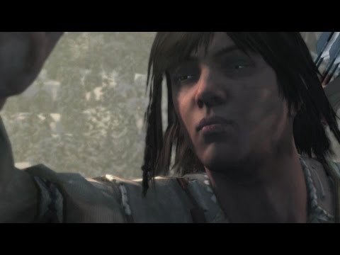 Assassin’s Creed III – An Assassin’s Journey Trailer