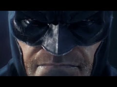 Batman: Arkham Origins – Copperhead Trailer