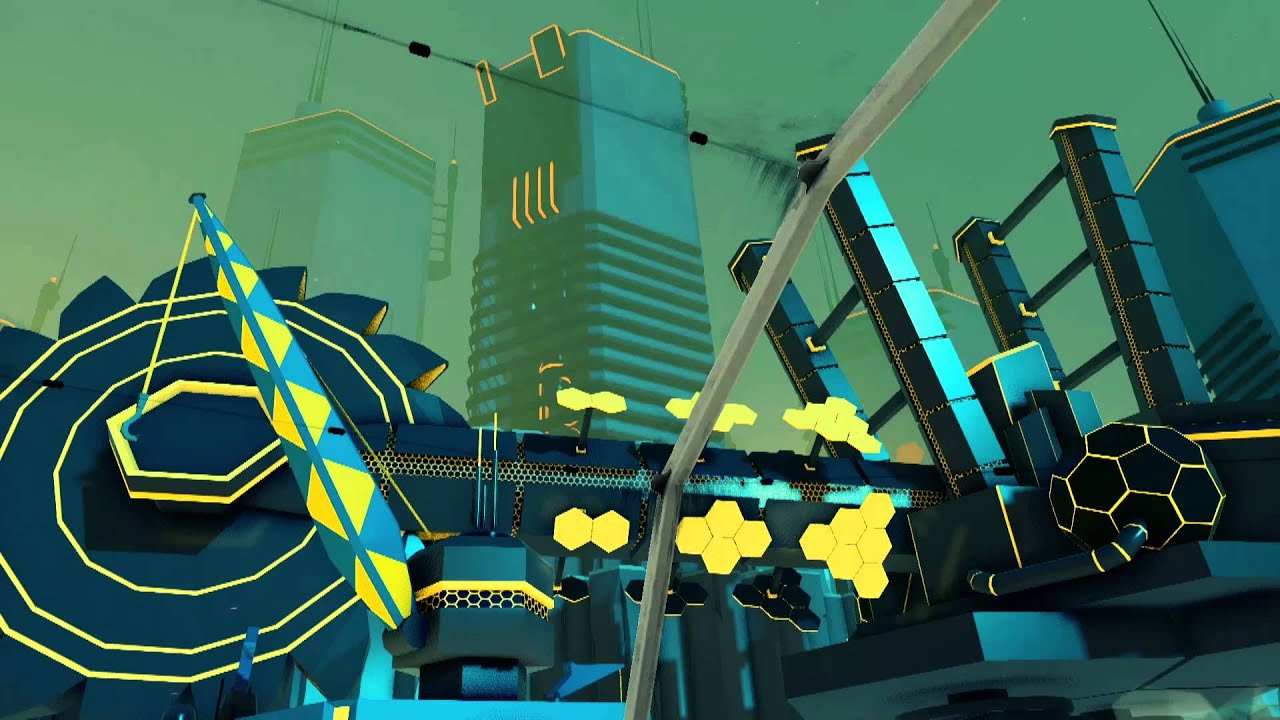 Battlezone (2016) – Announcement Trailer Battlezone (2016) – Announcement Trailer