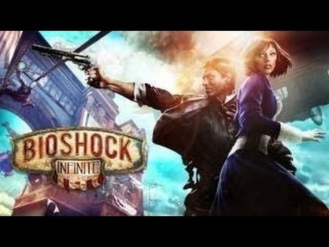BioShock Infinite – Clash in the Clouds DLC Trailer