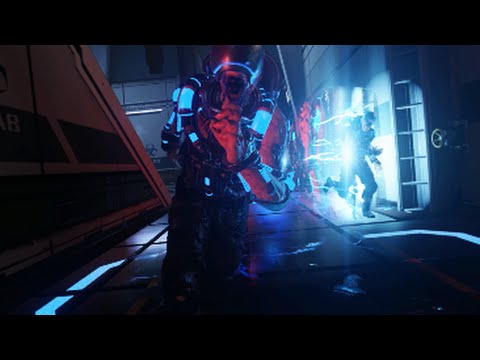 Call of Duty: Advanced Warfare – Supremacy DLC 3 Gameplay Trailer Call of Duty: Advanced Warfare – Supremacy DLC 3 Gameplay Trailer