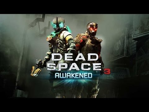 Dead Space 3 – Dead Space 3 Awakened DLC Launch Trailer Dead Space 3 – Dead Space 3 Awakened DLC Launch Trailer
