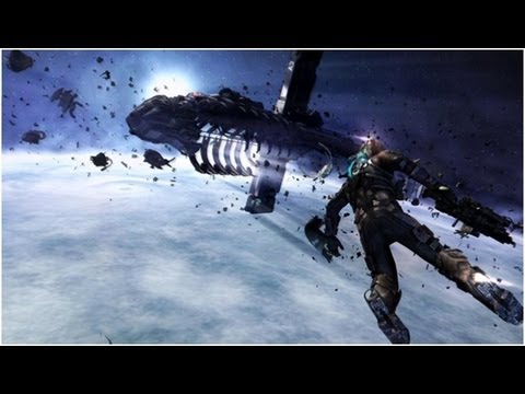 Dead Space 3 – Dead Space 3 | Story Trailer Dead Space 3 – Dead Space 3 | Story Trailer