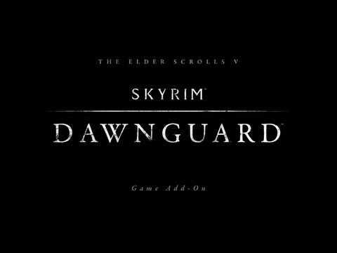 Elder Scrolls V: Skyrim – Dawnguard Trailer