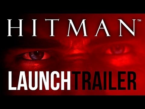 Hitman: Absolution – Launch Trailer Hitman: Absolution – Launch Trailer