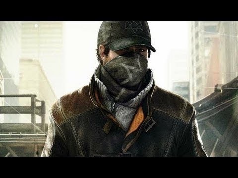 Is This Latest Watch_Dogs Trailer Current-Gen Gameplay?