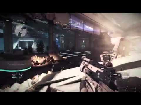 Killzone Shadow Fall – 14 Minute Multiplayer Gameplay Killzone Shadow Fall – 14 Minute Multiplayer Gameplay