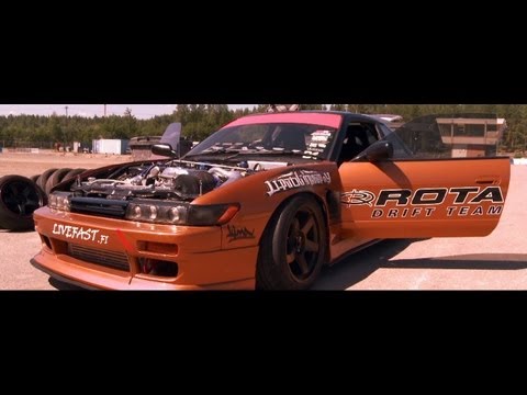 Ridge Racer Unbounded – Behind the Game Video Ridge Racer Unbounded – Behind the Game Video