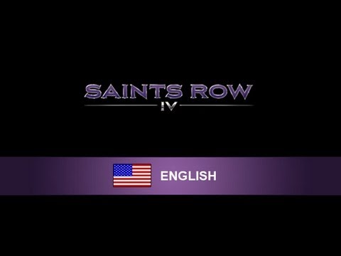 Saints Row IV – In-Game Walkthrough Saints Row IV – In-Game Walkthrough