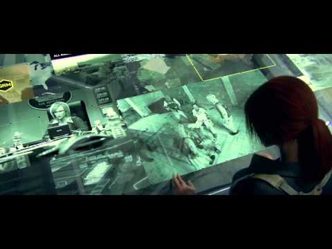 Splinter Cell: Blacklist – World Premiere Trailer Splinter Cell: Blacklist – World Premiere Trailer