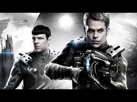 Star Trek: The Video Game – Star Trek The Video Game – Launch Trailer