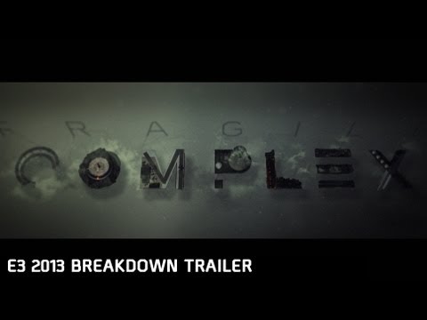 Tom Clancy’s The Division – Breakdown Trailer