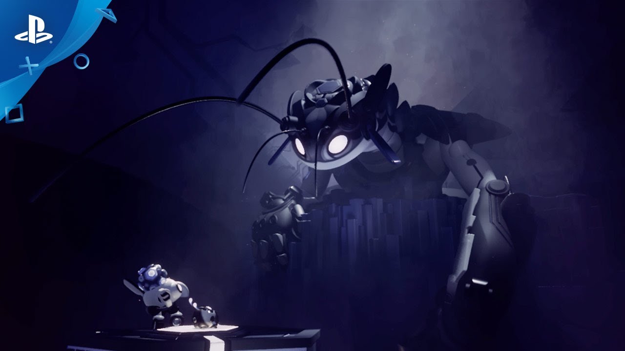 Dreams – State of Play Release Date Trailer Dreams – State of Play Release Date Trailer