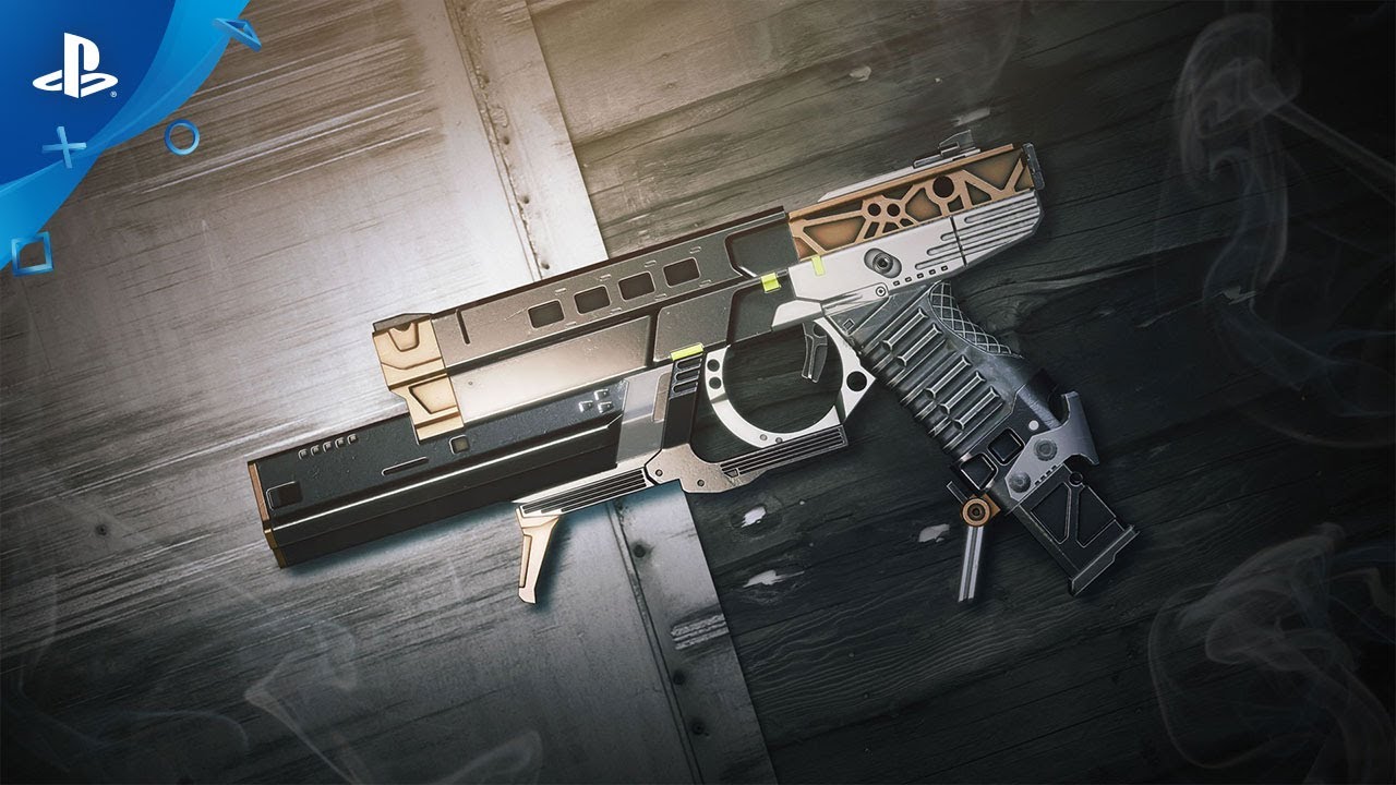 Destiny 2: Shadowkeep – Devil’s Ruin
