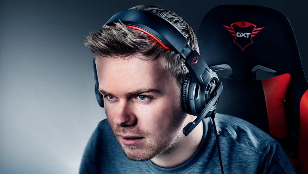 Trust GXT310 Headset Feature Trust GXT310 Headset Feature