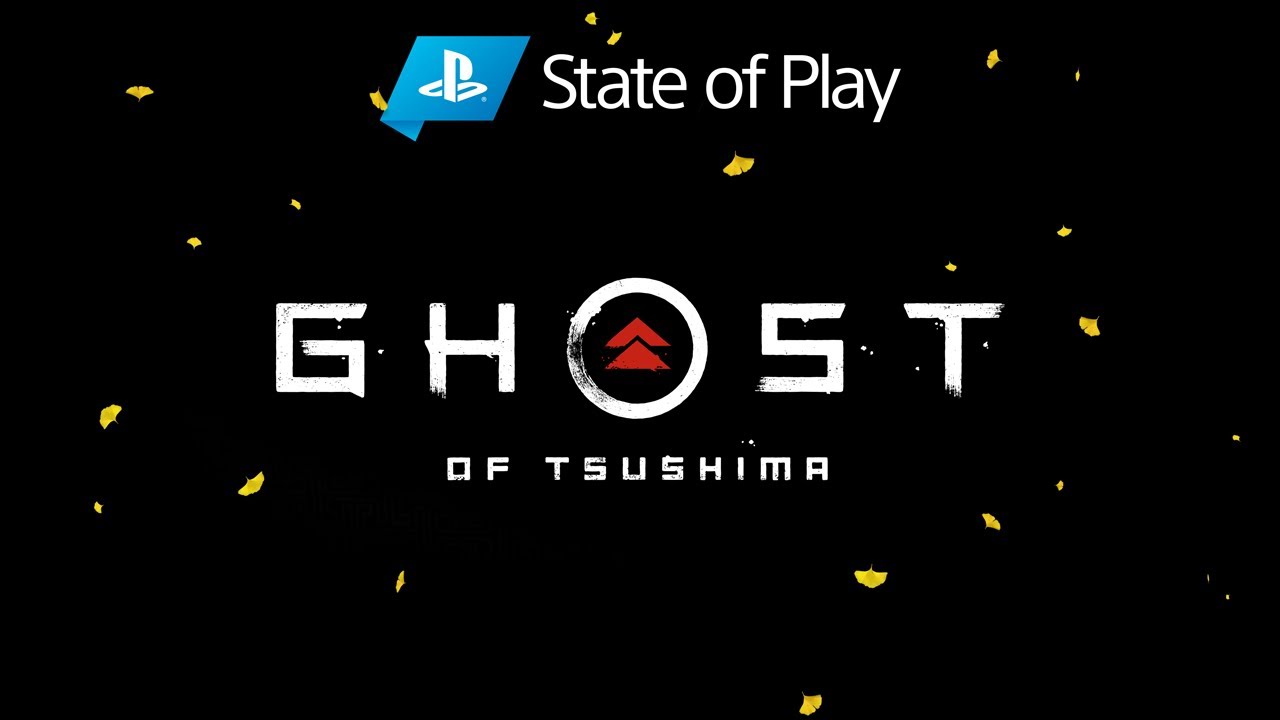 Ghost of Tsushima 18 minute gameplay trailer releases