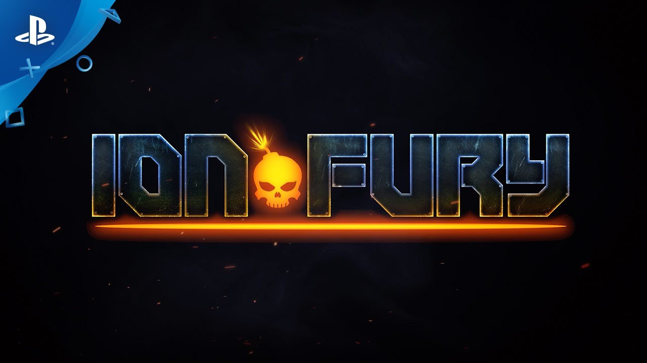 Ion Fury – Launch Trailer
