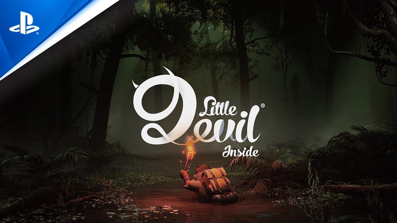 Little Devil Inside – Showcase Trailer Little Devil Inside – Showcase Trailer