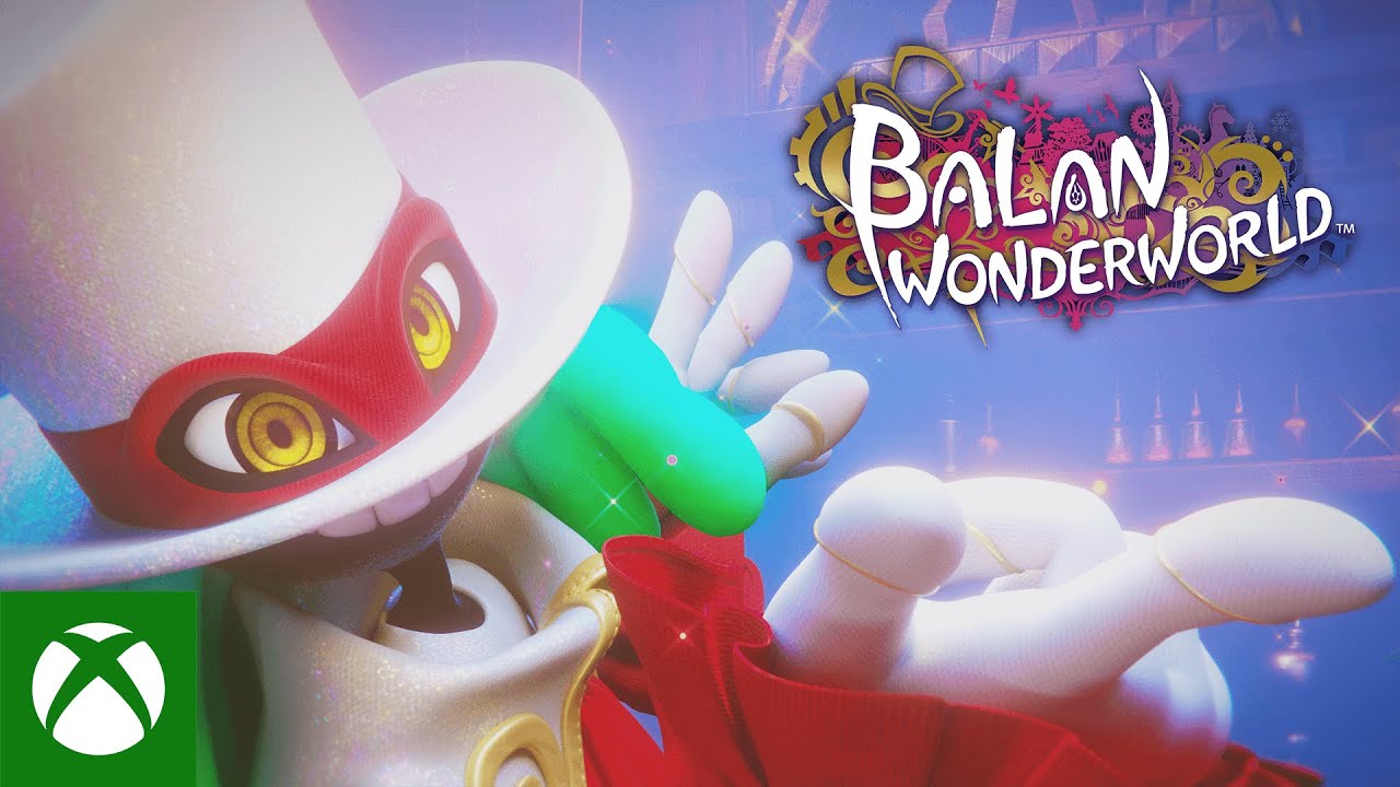 Balan Wonderland – A Spectacular Preview