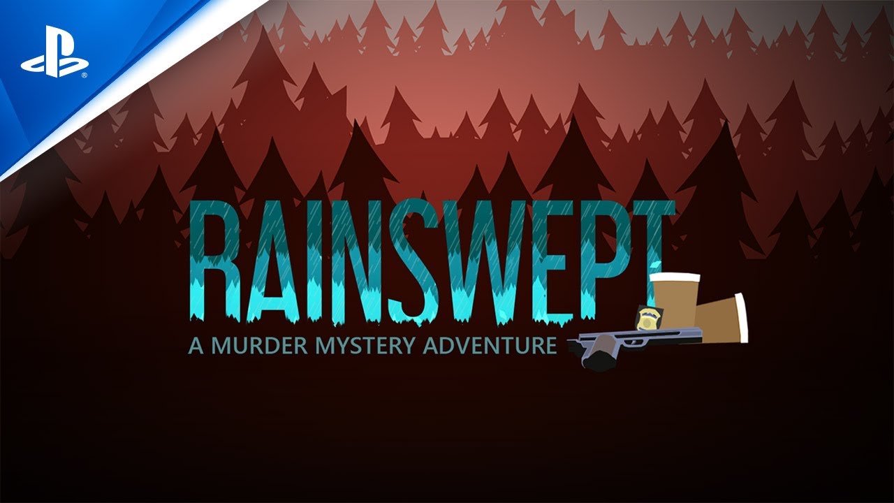 Rainswept – Launch Trailer
