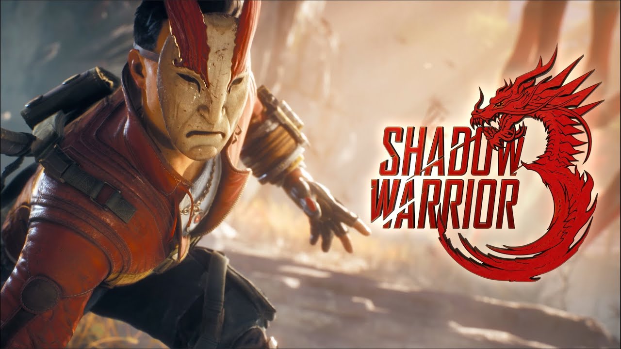 Shadow Warrior 3 is coming in 2021 Shadow Warrior 3 is coming in 2021