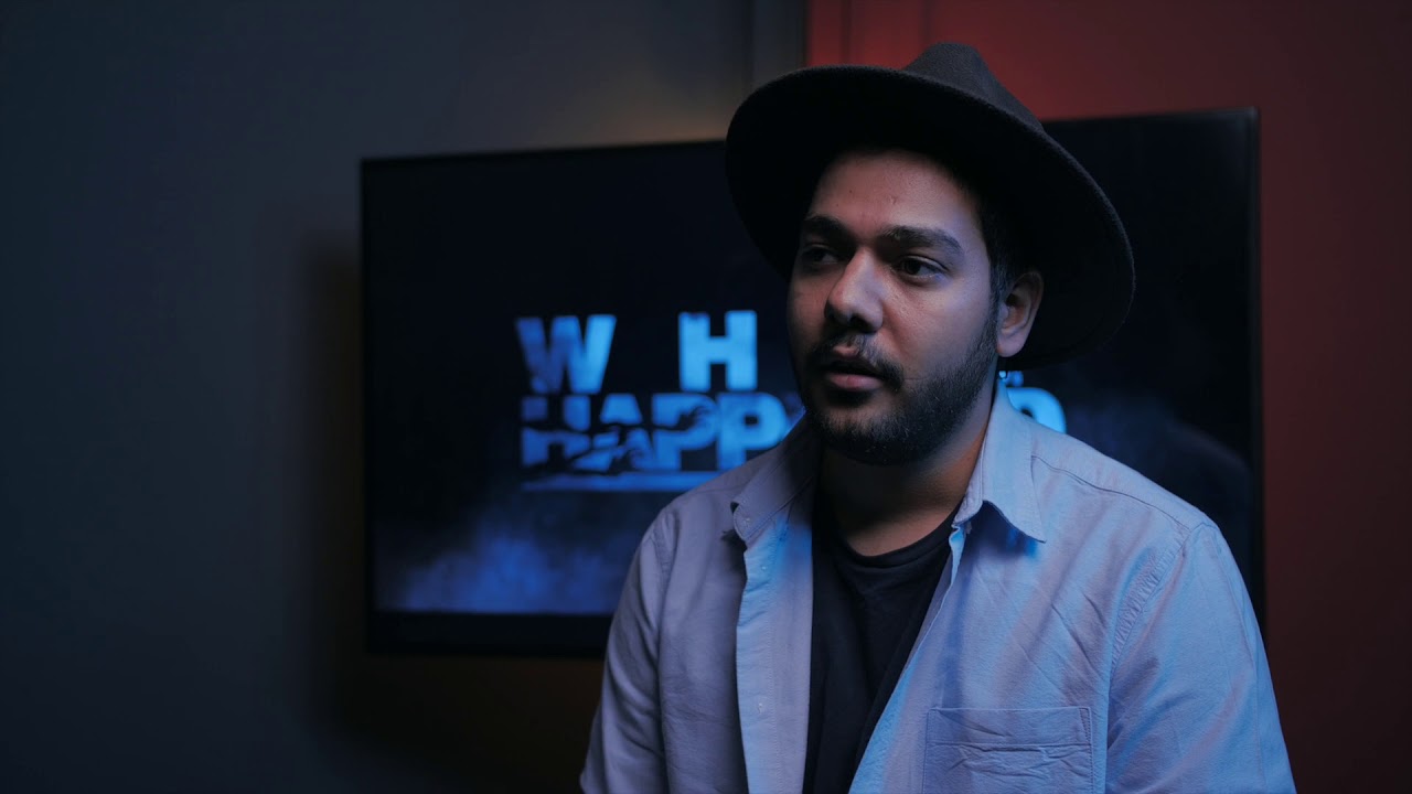 What Happened Game: Dev Diary – The Story What Happened Game: Dev Diary – The Story