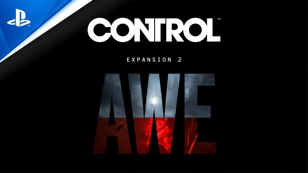 Control Expansion 2 AWE – Announcement Trailer Control Expansion 2 AWE – Announcement Trailer