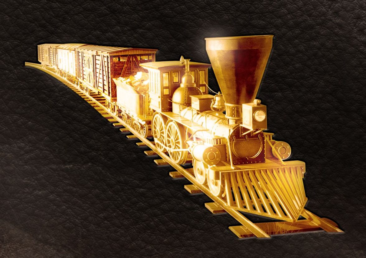 Key art