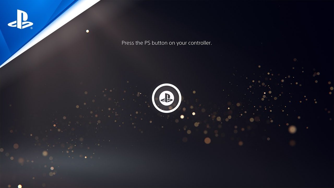 First Look at the PlayStation 5 User Experience First Look at the PlayStation 5 User Experience