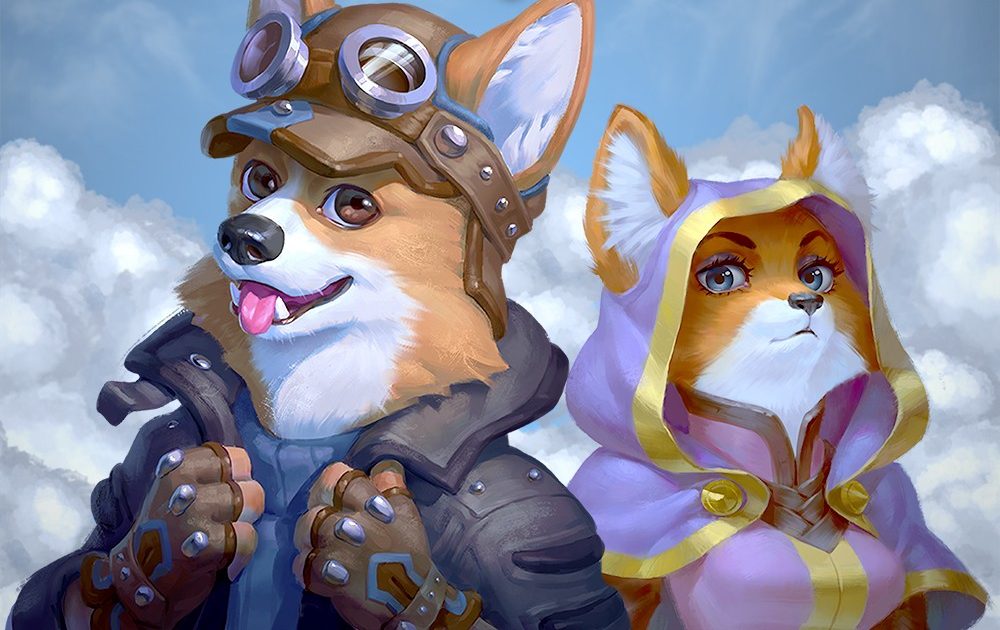 Steam-Tactics-Review