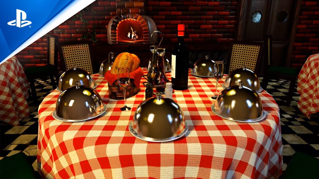 Lunch A Palooza – Release Trailer Lunch A Palooza – Release Trailer