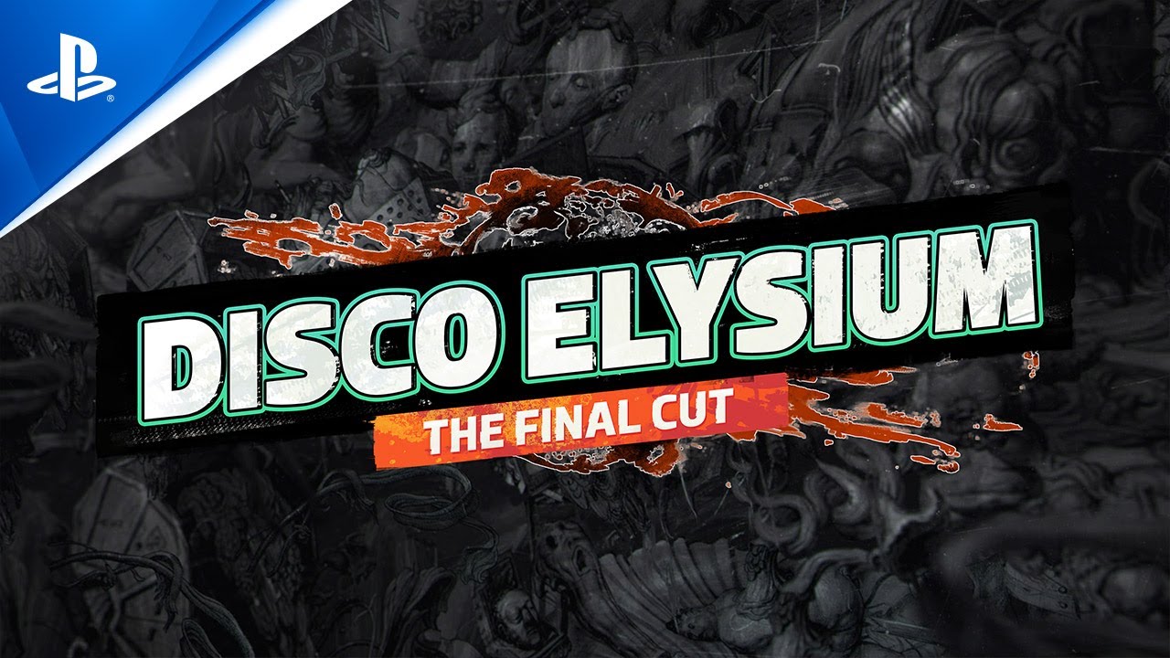 Disco Elysium – The Final Cut – The Game Awards: Announcement Trailer